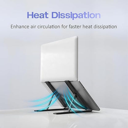upto 20% OFF Premium Laptop Holder Stand