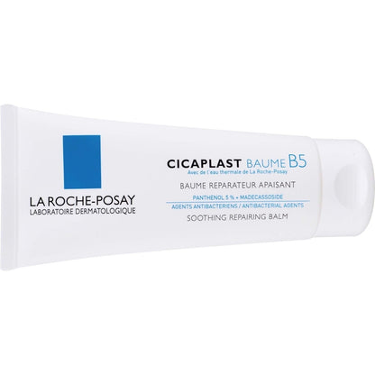 La Roche-Posay Cicaplast Baume B5+ Soothing Repair Balm for Sensitive or Damaged Skin
