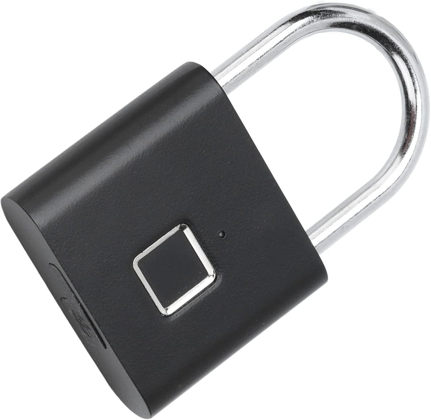 Smart Fingerprint Padlock – Keyless, Waterproof & Dustproof for Secure Access