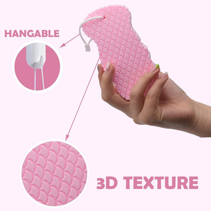 upto 20% OFF Exfoliating Bath Sponge