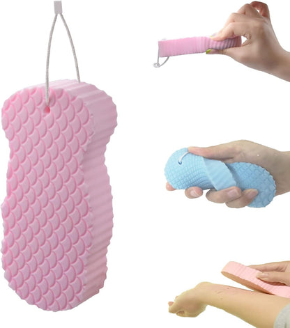upto 20% OFF Exfoliating Bath Sponge