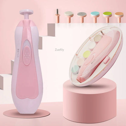 UPTO 50% OFF | Baby Nail Trimmer