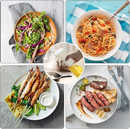 upto 20% OFF - Kitchen Oil Spray Bottle