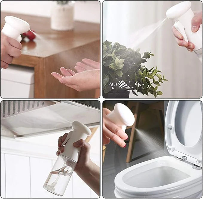 upto 20% OFF - Kitchen Oil Spray Bottle