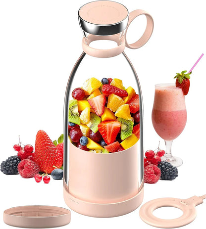 upto 20% off | Portable Juicer Bottle