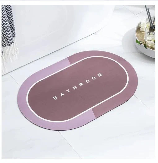 upto 20% off  Super Absorbent Floor Mat