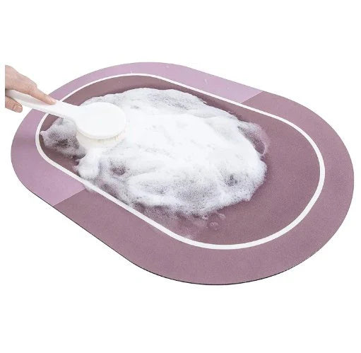 upto 20% off  Super Absorbent Floor Mat