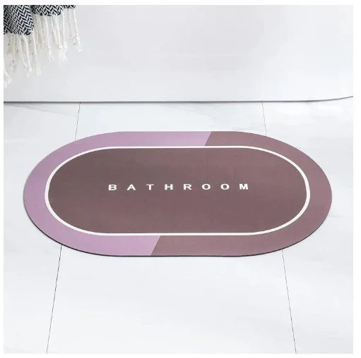 upto 20% off  Super Absorbent Floor Mat